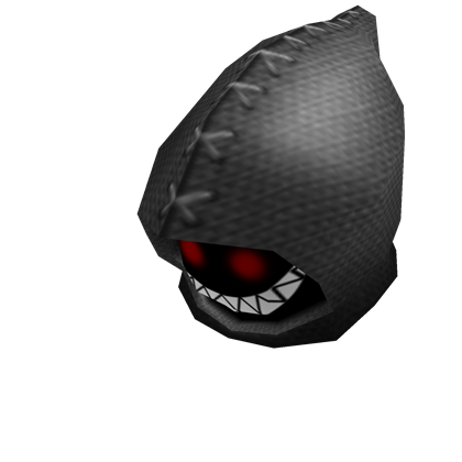 The Dark Reaper Roblox Wikia Fandom - roblox black hood template