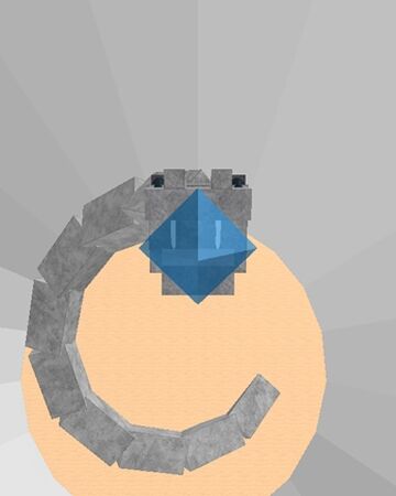 Snake Pillar Roblox Wikia Fandom