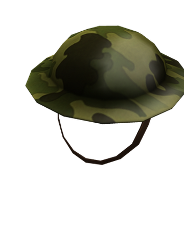 Wwii Infantry Helmet Roblox Wikia Fandom