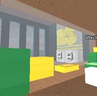 Rob The Roblox Bank Roblox Wikia Fandom