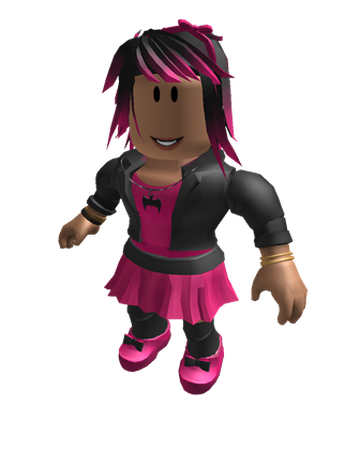 All Roblox Xbox Characters