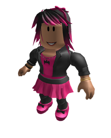 Roblox Xbox One Characters