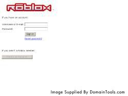 roblox 2005 client