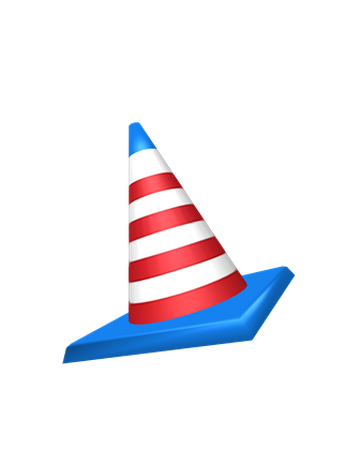 Traffic Cone Roblox Wiki