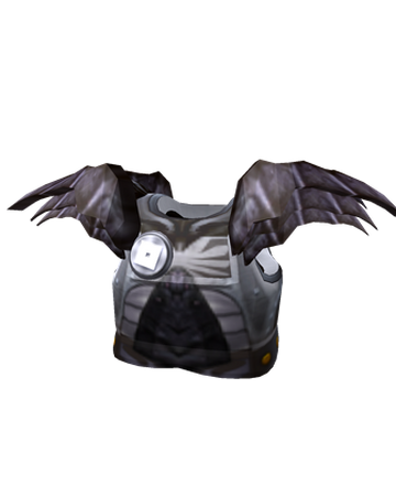 Armour Of The Grim Roblox Wikia Fandom