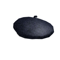 Beret Roblox Wikia Fandom
