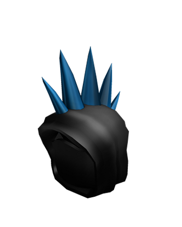 Roblox Blue Ninja Mask