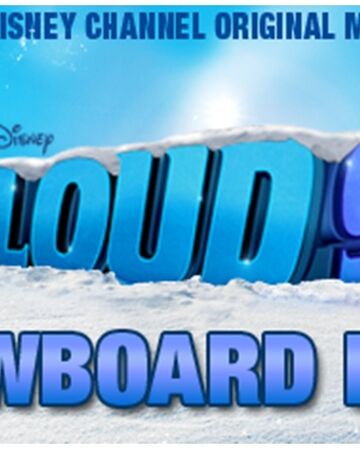 Cloud 9 Snowboarding Game Roblox Wikia Fandom - snow cloud roblox