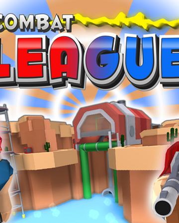 Combat League Roblox Wikia Fandom - tutorial fighting lag roblox wikia fandom