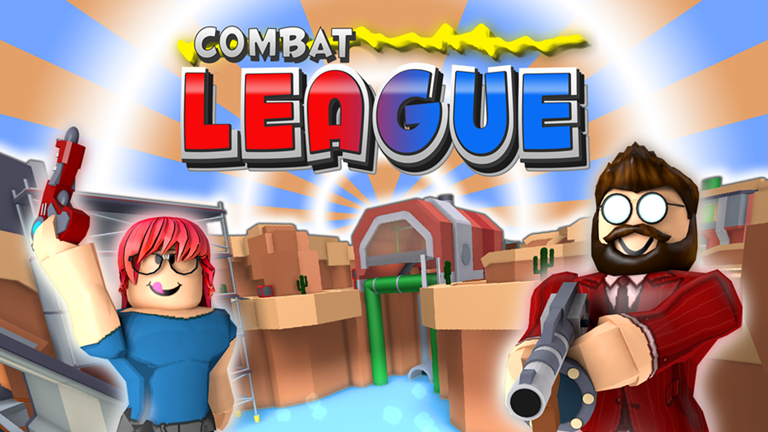 Roblox Pro League