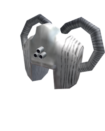 Roblox Teapot Head