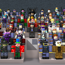 Innovation Security Training Facility Roblox Wikia Fandom