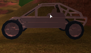 Jailbreak Roblox Wikia Fandom Powered By Wikia - dunebuggy