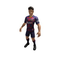 Fc Barcelona Elite Playmaker Roblox Wikia Fandom