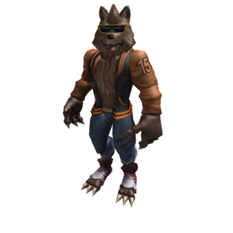 Rthro Png