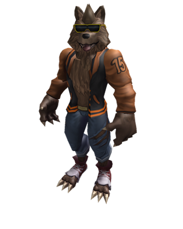 Roblox Rthro Png