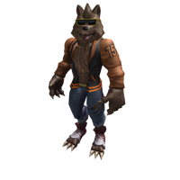 Squad Ghouls Series Roblox Wikia Fandom