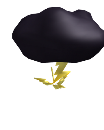 Lightning Strikes Roblox Wikia Fandom