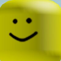 Roblox Noob Face Meme