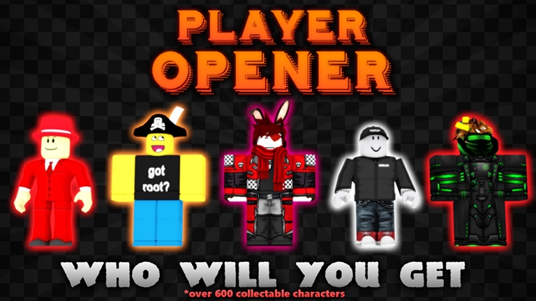 Roblox Player La