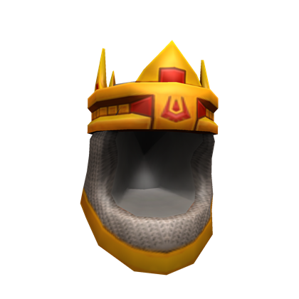 Roblox King Crown