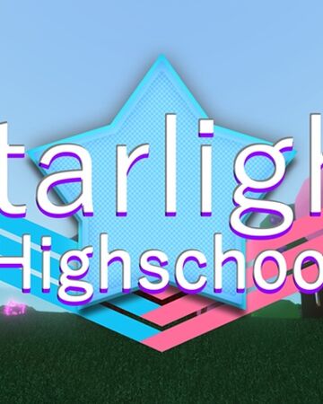 Starlight High Roblox Wikia Fandom
