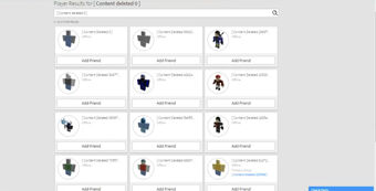 Cool Usernames For Roblox For Girls