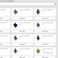 Good Roblox Names For Youtube