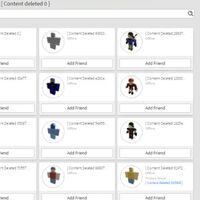 Good Names For Roblox Usernames