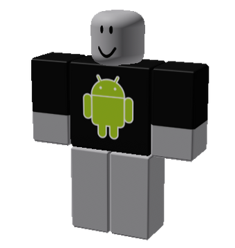Android Promotional Event Roblox Wikia Fandom