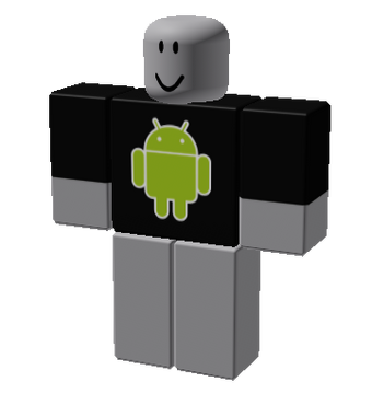 Roblox Event Where Is The Droid In