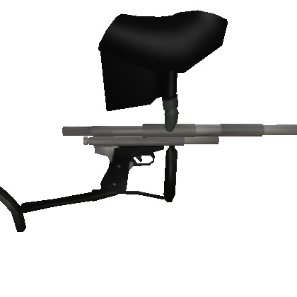 Paintball Fandom Powered By Wikia Induced Info - roblox paintball gun png