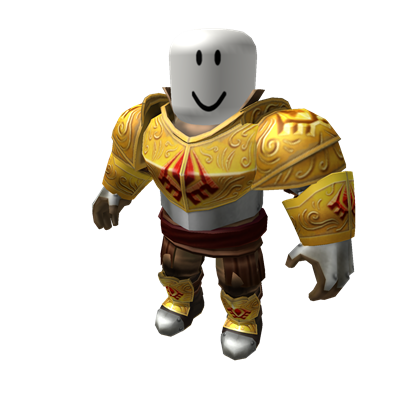 Roblox Knights Of Redcliff Paladin