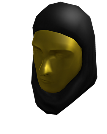 Roblox Balaclava