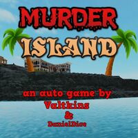 Roblox Murder Island 2 Freezer Room