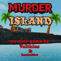 roblox murder island 2 drake Murder Island Roblox Wikia Fandom