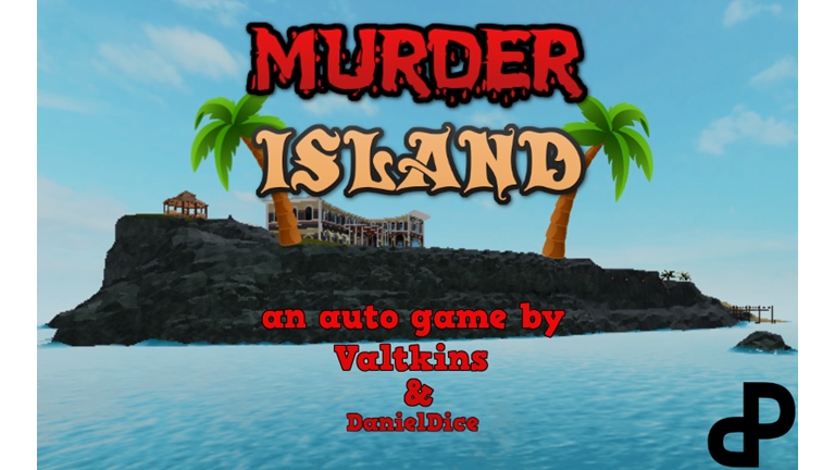 Murder Island Roblox Wikia Fandom Powered By Wikia - 