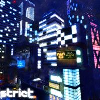 Neon District Roblox Wikia Fandom