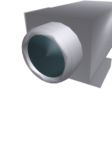 Roblox Camera Class