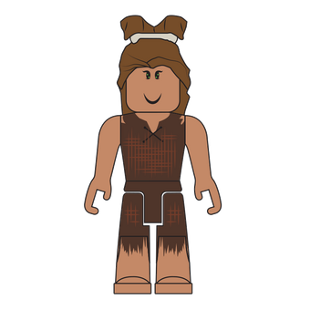 Roblox Celebrity Collection Series 5