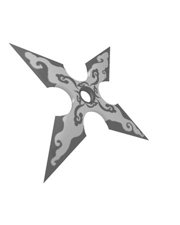 Roblox Ninja Star