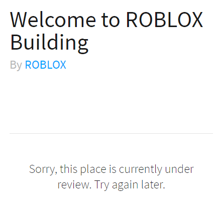 Welcome To Roblox Building Roblox Wikia Fandom - torso roblox wikia fandom powered by 720791 png