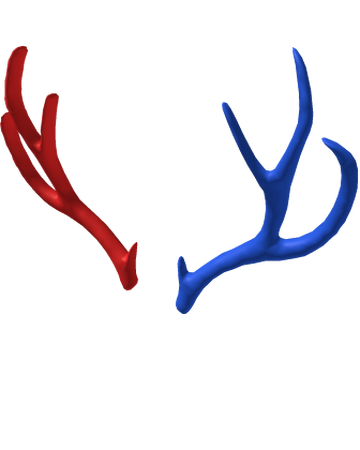 3d Antlers Roblox Wikia Fandom