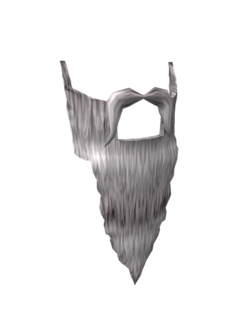Ancient Wizard Beard Roblox Wikia Fandom