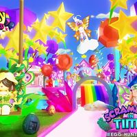 Fairy World Roblox Wikia Fandom