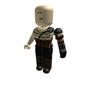 Roblox Nazi Clothes