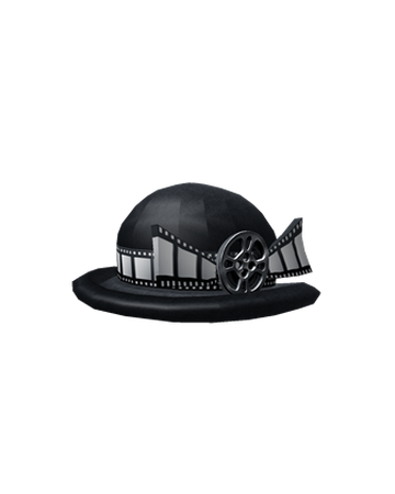 Movie Bowler Roblox Wikia Fandom - roblox bowler hat