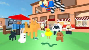 Roleplay Roblox Wikia Fandom Powered By Wikia - 
