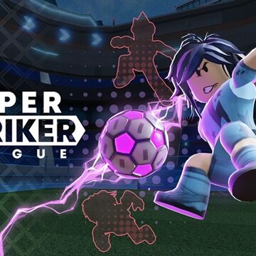 Super Striker League Roblox Wikia Fandom - roblox kick off egg