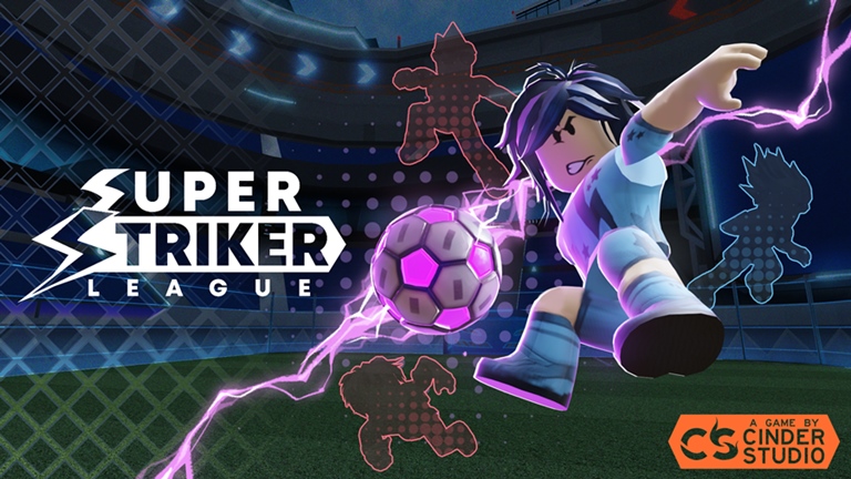 Super Striker League Roblox Wikia Fandom - easy scoring tricks super striker league roblox